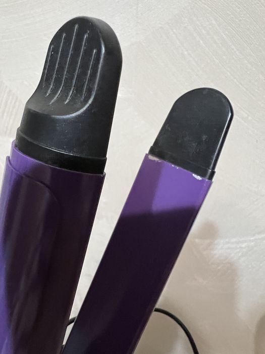 Плойка випрамляч Saturn