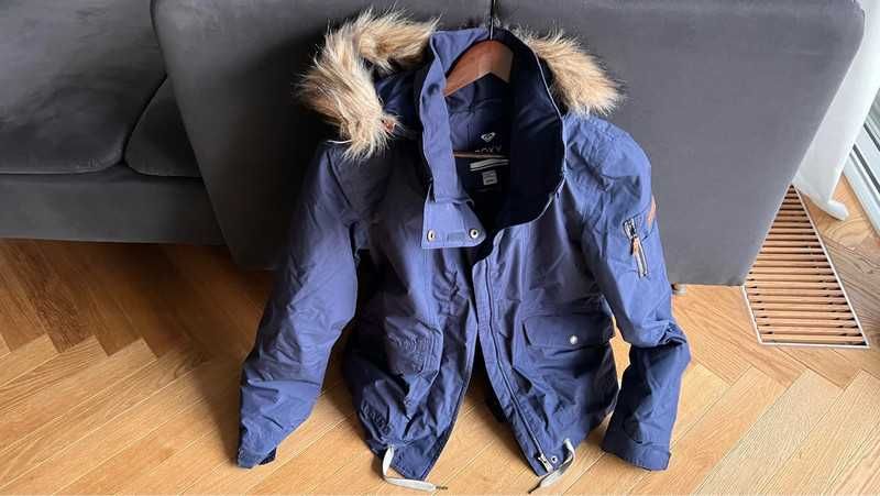 Kurtka narciarska Roxy S