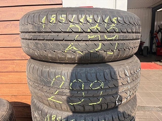 185/65/15 Kleber Dynaxer HP3_6,2mm_4szt_(299)