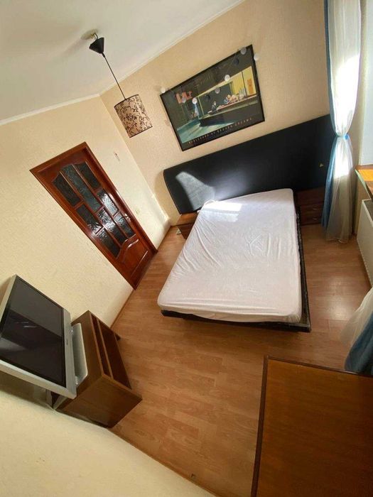 3-комнатная квартира по адресу ул. Магистратская (площадь 68 м²) - Atlanta.ua - фото 5