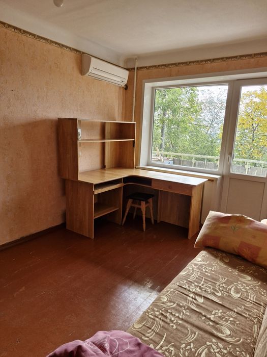 Продам 2 ком.кв.ТРЕГУБОВА 13.999уе 2 этаж