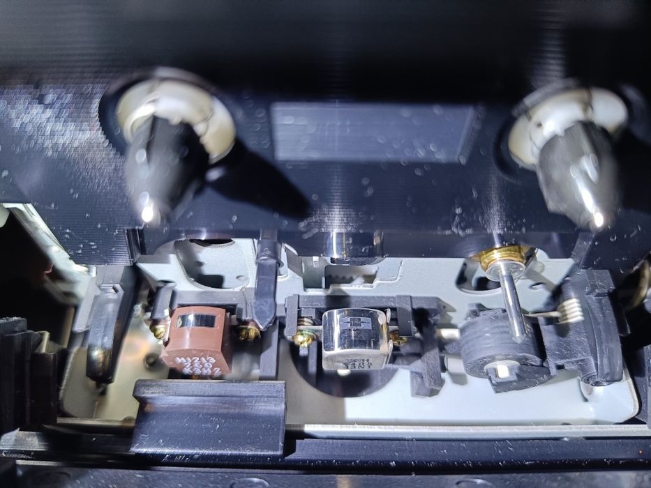 Кассетная дека Onkyo TA-2820