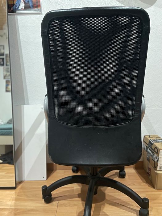 Cadeira de escritorio