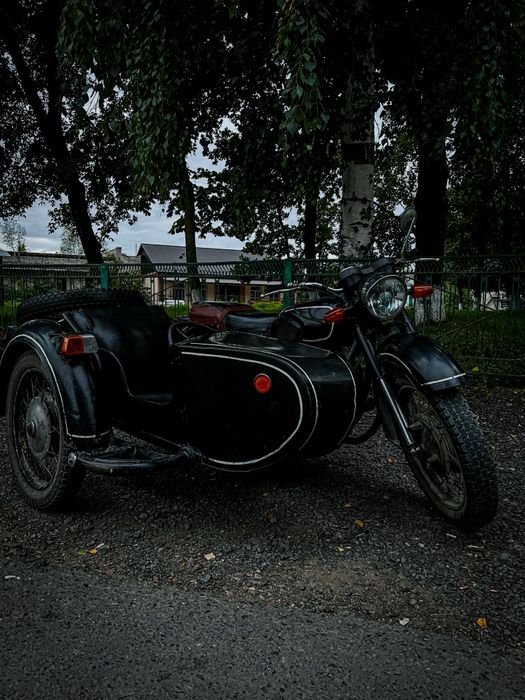 Дніпро мт 10-36 1981