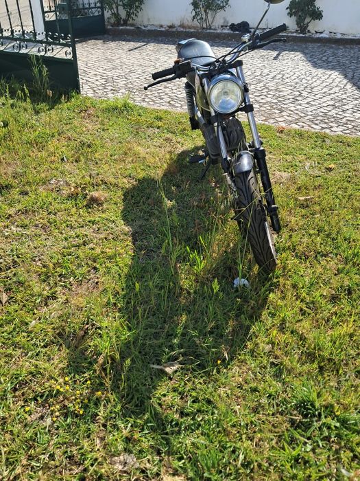 Efs fórmula 1 sachs