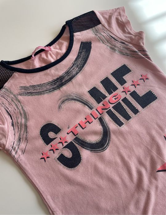 Костюмчик двієчка