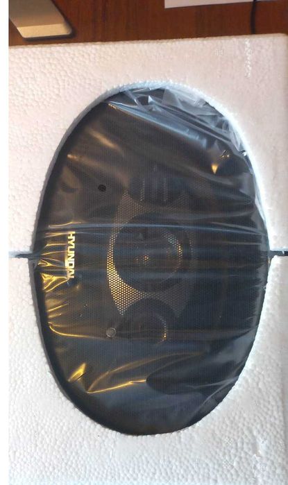 Динамики автомобильные Hyundai H-CSB694