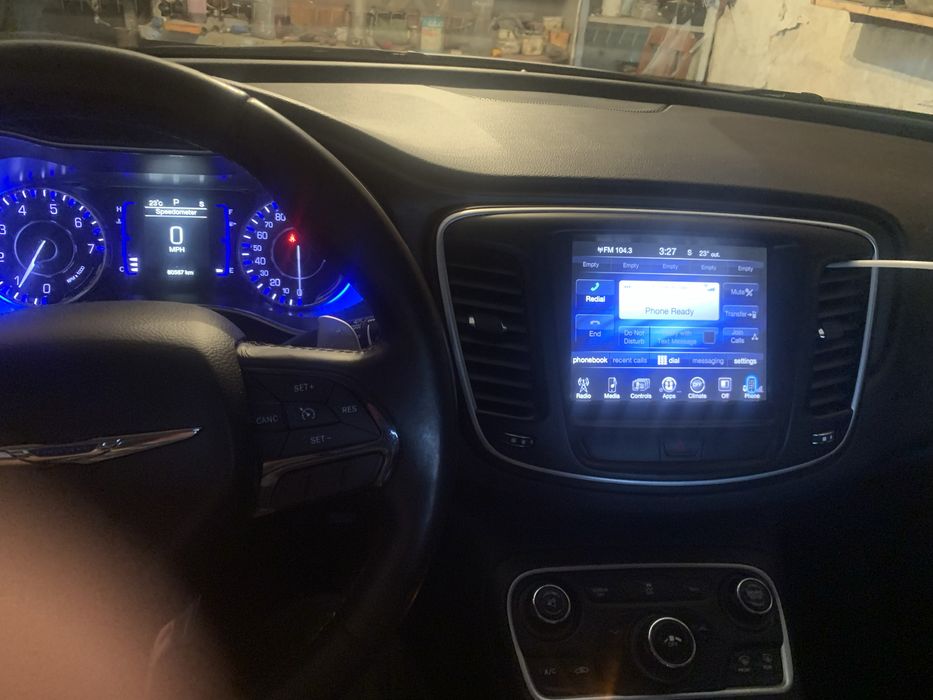 Chlesler                    200