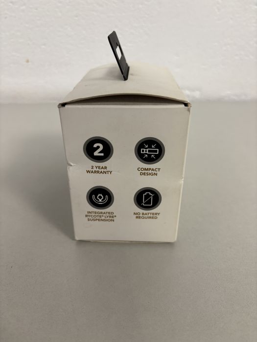 RODE VideoMicro Compact On-Camera Microphone