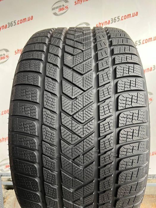 315/30 r21 pirelli winter sottozero 3 7mm