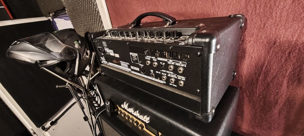 Boss Katana MK II