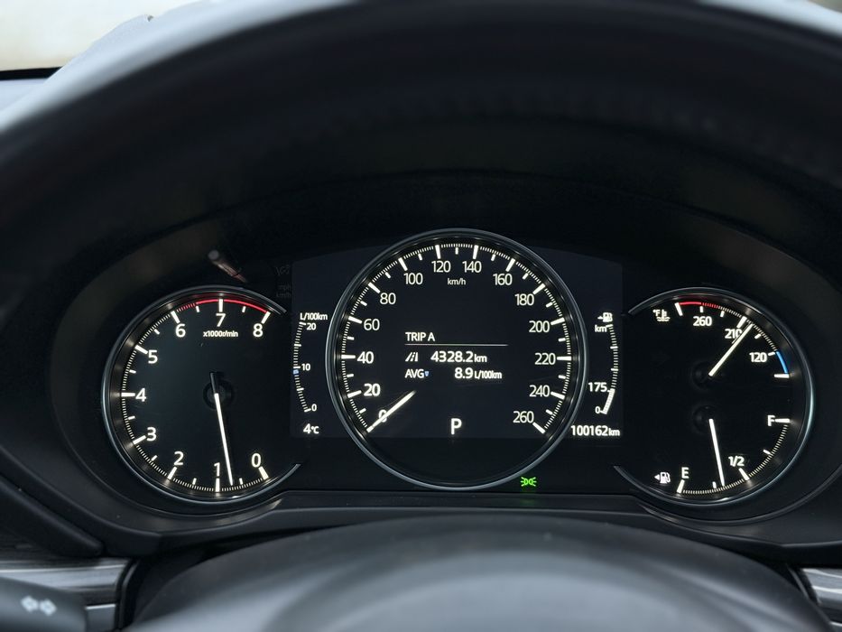 Mazda CX-5 Grand Touring 2.5AWD 2019