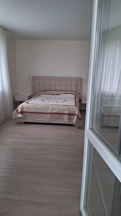 Новострой 2 комнатная квартира Алексеевка ЖК Архитекторов метро Победа