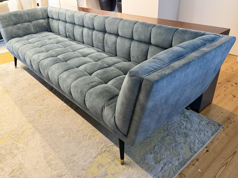 Sofá sala estar confortavel