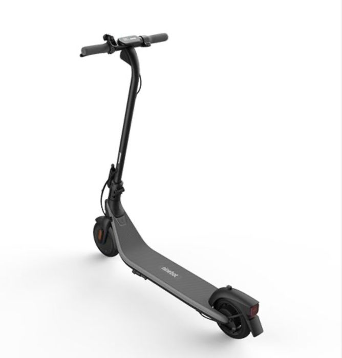 Segway Ninebot KickScooter E2 E