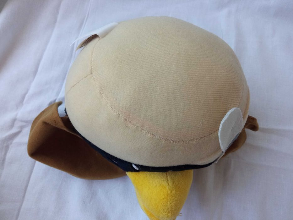 Obi Wan Angry Birds Star Wars Maskotka Pluszak Zabawka dla dzieci M
