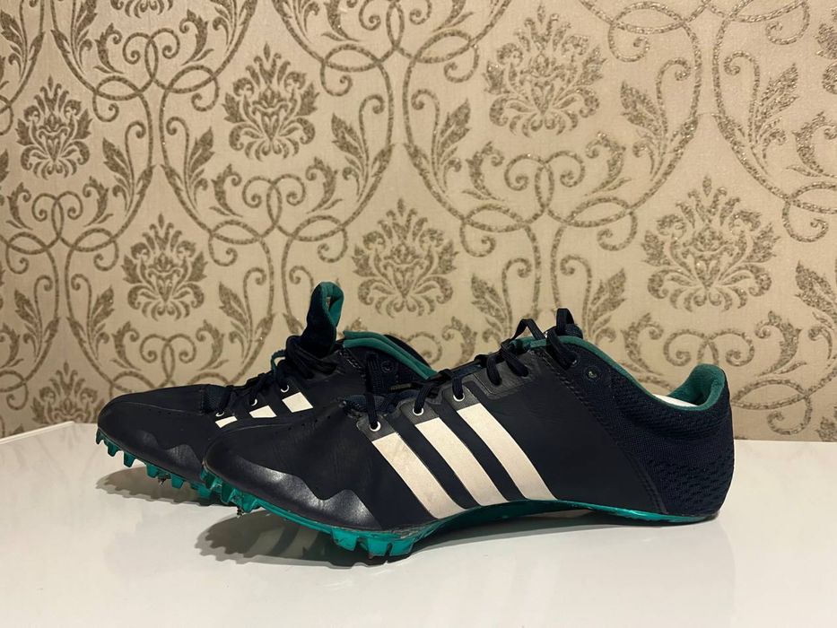 шипівки для спринту