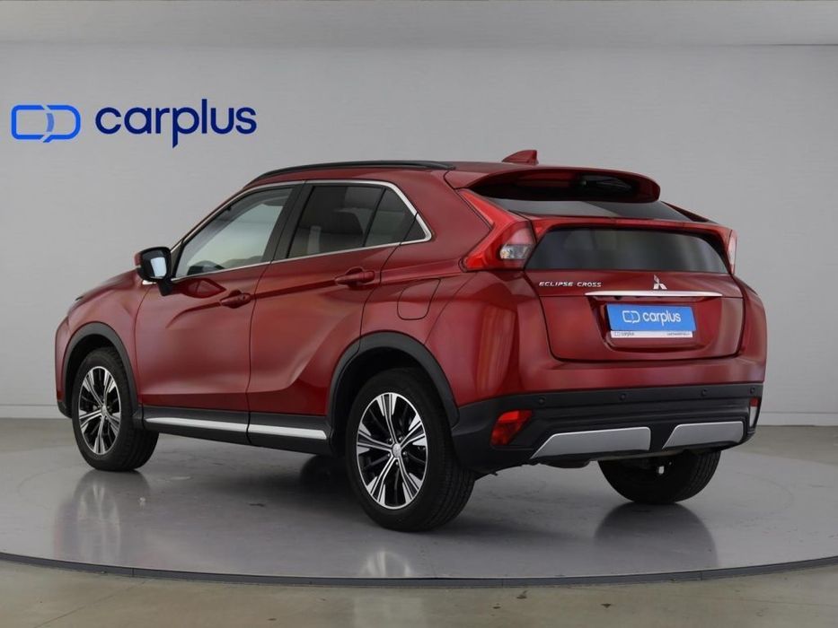 Mitsubishi Eclipse Cross 1.5 MIVEC Intense