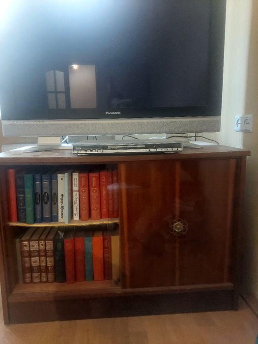 Комод вінтаж дерево