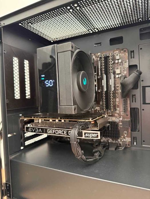 Computador ryzen 5 3600447143565308743682