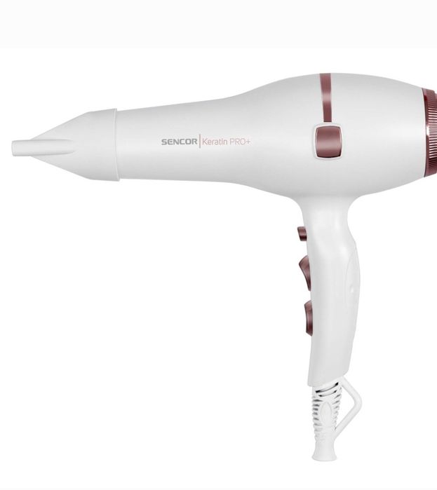Suszarka do włosów SENCORA