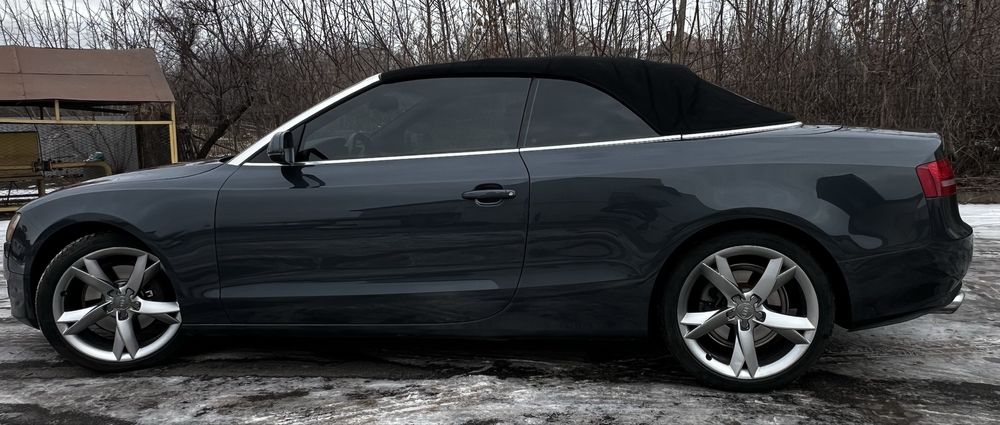 Продам Ауди А5  2010 рік