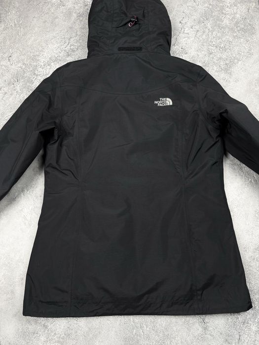 Куртка вітровка The North Face Hyvent 3-in-1