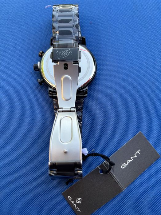 Nowy zegarek Gant-idealny prezent na dzień Taty/Ojca