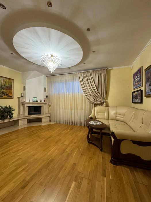 Дом по адресу Петефі Шандора пл. (площадь 337 м²) - Atlanta.ua - фото 17