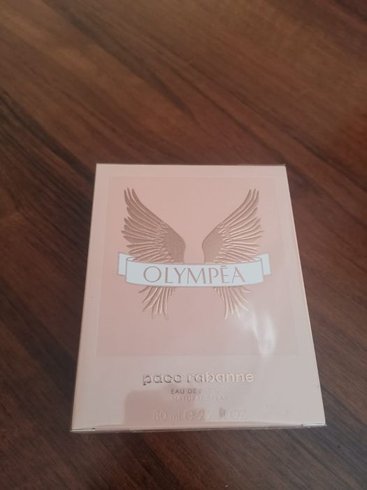 Olympea Paco Rabanne 80 ml. Oryginalne!!