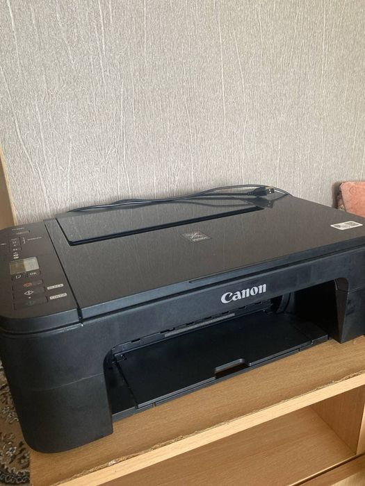 Продам Canon  TS3350
