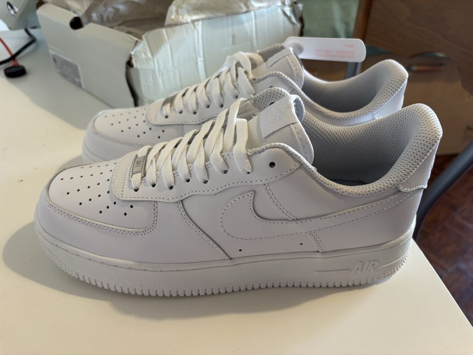 Nike  air force - 44