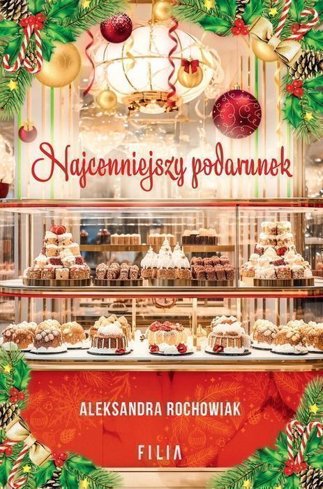 Najcenniejszy Podarunek
