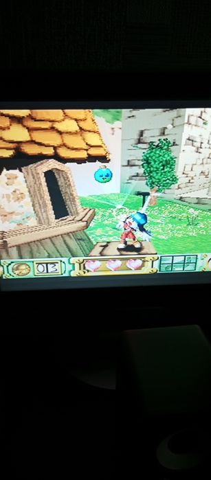 Klonoa PlayStation 1