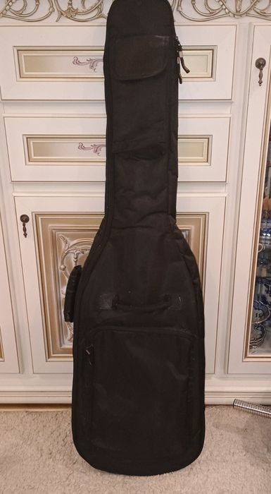 Бас гітара Musima Action 2002