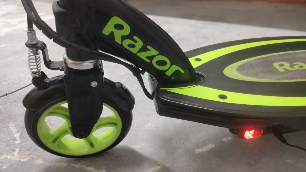 Електричний самокат Razor Power Core