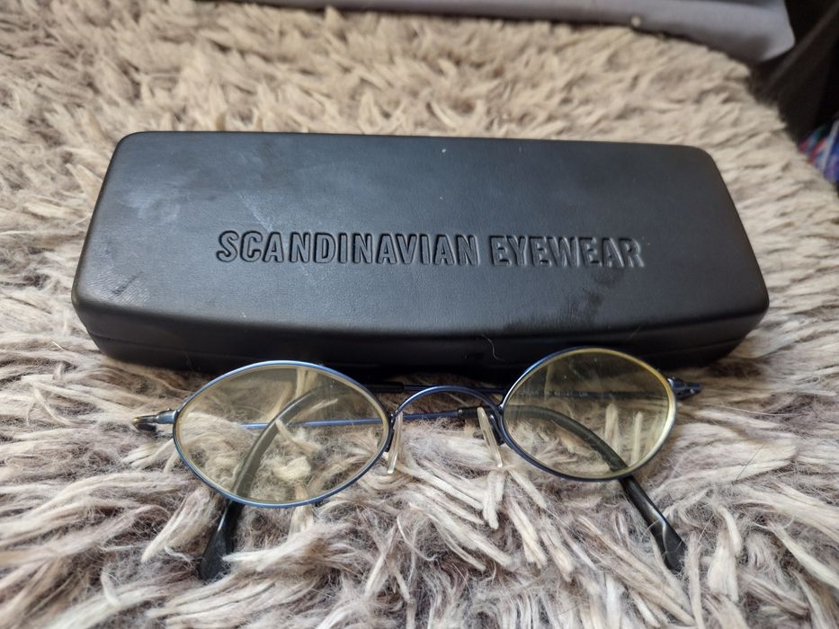 Okulary oprawki Vendet