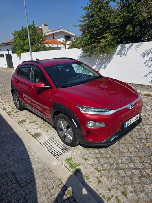 Hyundai Kauai Premium