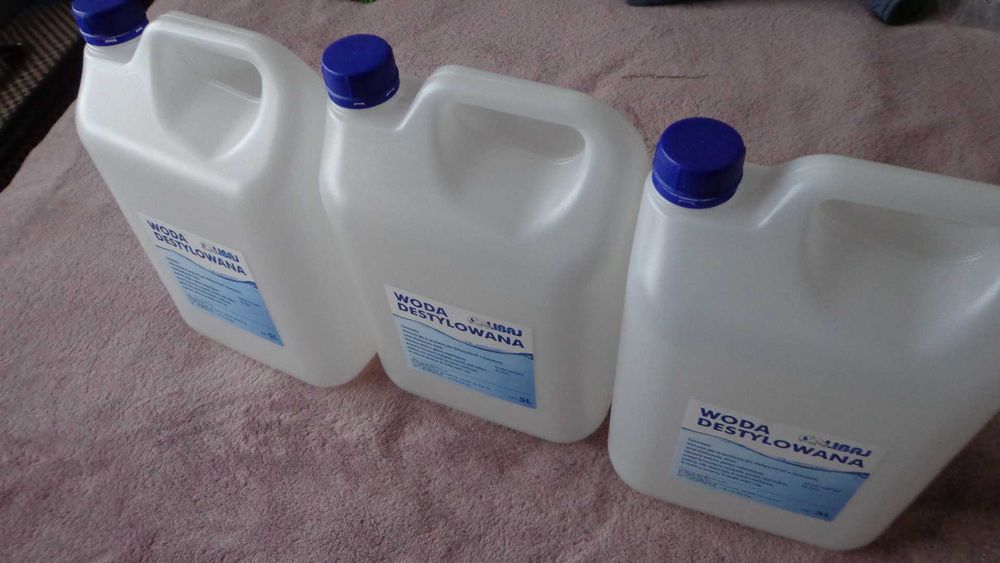 Ємність для води