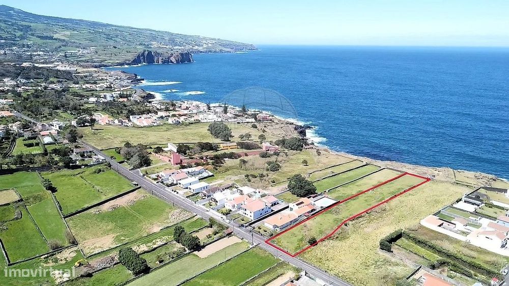 Terreno  para venda