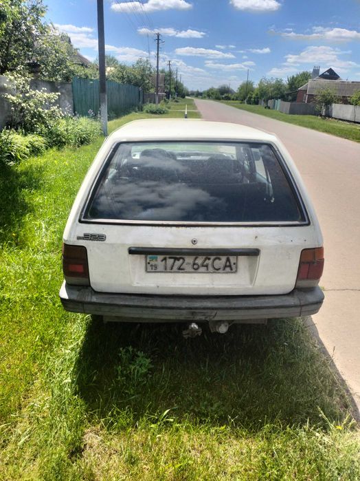 Продаж автомобіля