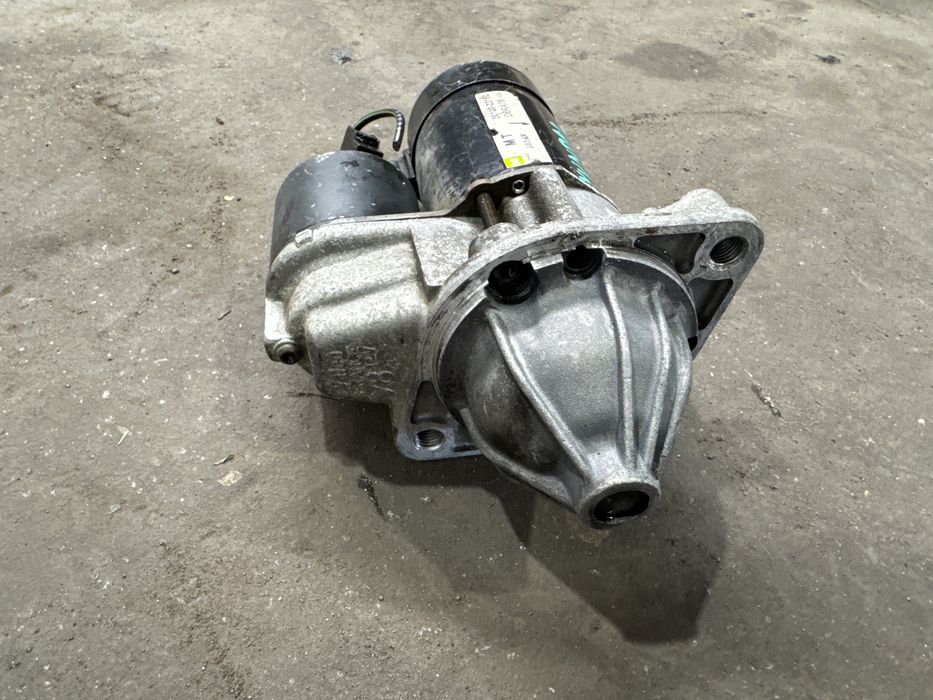 Rozrusznik hyundai coupe 1.6 benyzna