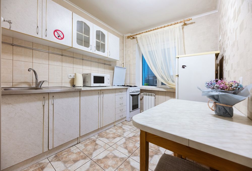 Подобово квартира в Києві, КПЇ, Охмадит