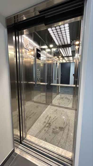 Продаж стильної 1 кімнатної, 39 м2, 3 поверх, Малоголосківська + Торг