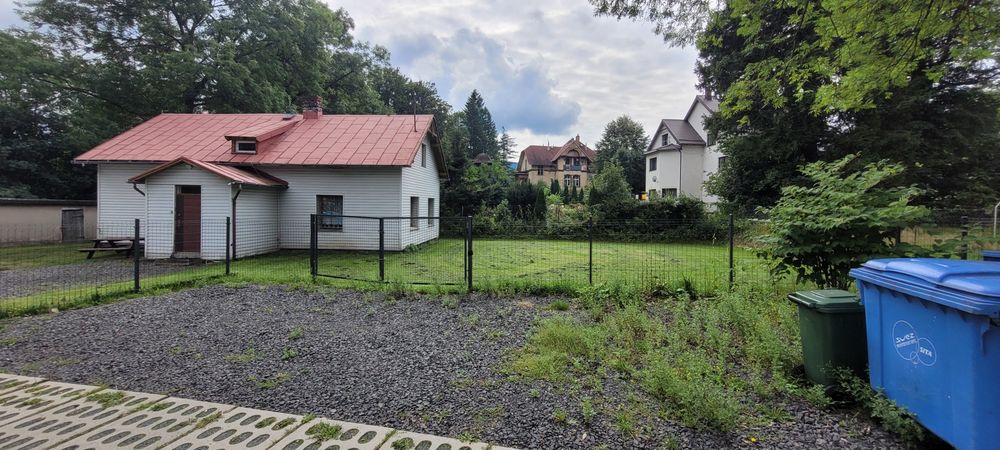 Dom do wynajęcia 4000/m-c