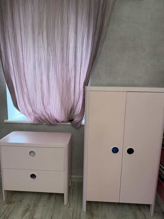 Продам дитячу спальню IKEA