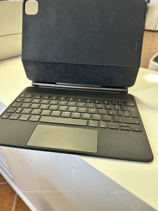 Ipad Magic Keyboard 11 Black