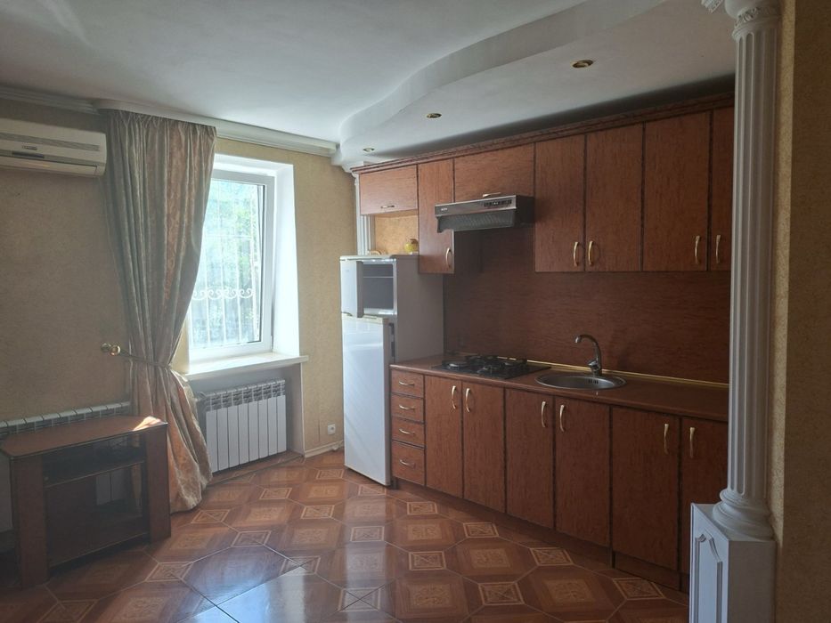 Срочно продам 1 ком кв-ру пр.Небесной сотни