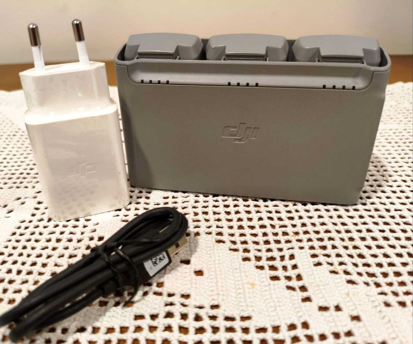 Drone Mini 2 (Material diverso)