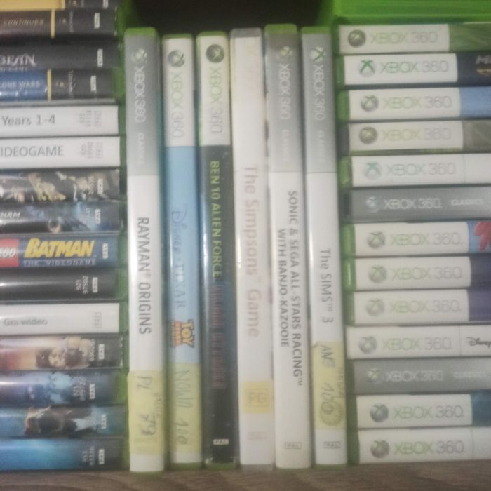 Lego Dimensions xbox360   xbox 360  x360